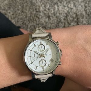 Fossil Watch